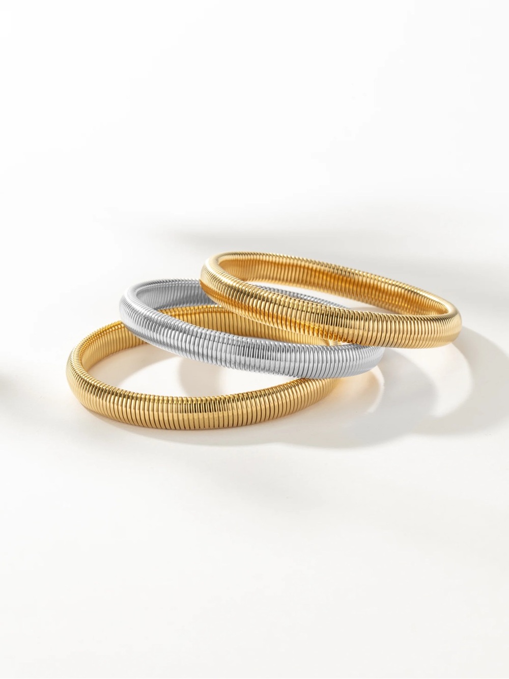 Uncommon James Cleo Bracelet (Set of 3)